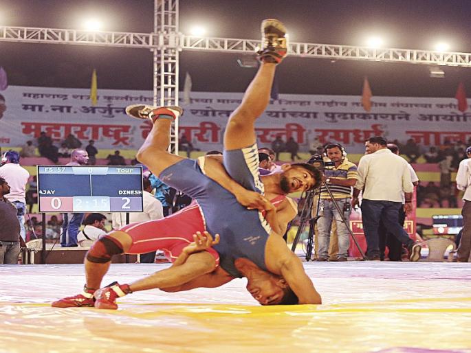 The need for grant-in-aid to provide quality doses | दर्जेदार खुराक पुरवण्यासाठी अनुदान वाढीची गरज The need for grant-in-aid to provide quality doses | दर्जेदार खुराक पुरवण्यासाठी अनुदान वाढीची गरज