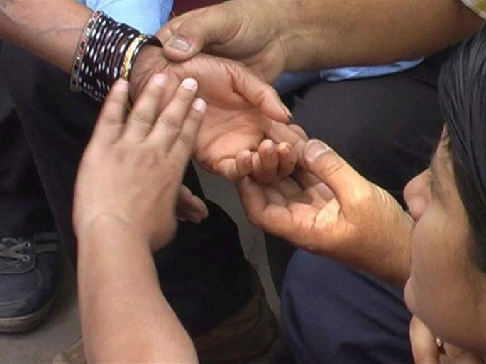 Increase in grants to leprosy organizations | कुष्ठरुग्ण संस्थांच्या अनुदानात वाढ Increase in grants to leprosy organizations | कुष्ठरुग्ण संस्थांच्या अनुदानात वाढ