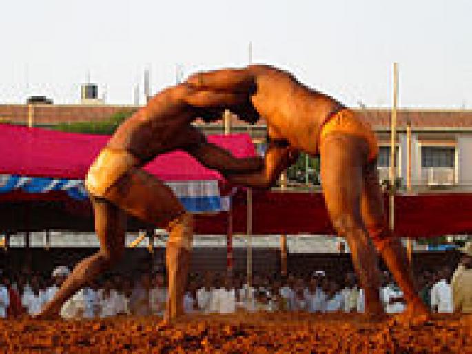 Hindkesari and Jyeshtha Malla and their widowed wives from the state government have been suspended for the past seven months | सरकार आमच्या मरणाची वाट बघतंय का?, ज्येष्ठ मल्लांचा सवाल; सात महिने मानधन रखडले Hindkesari and Jyeshtha Malla and their widowed wives from the state government have been suspended for the past seven months | सरकार आमच्या मरणाची वाट बघतंय का?, ज्येष्ठ मल्लांचा सवाल; सात महिने मानधन रखडले