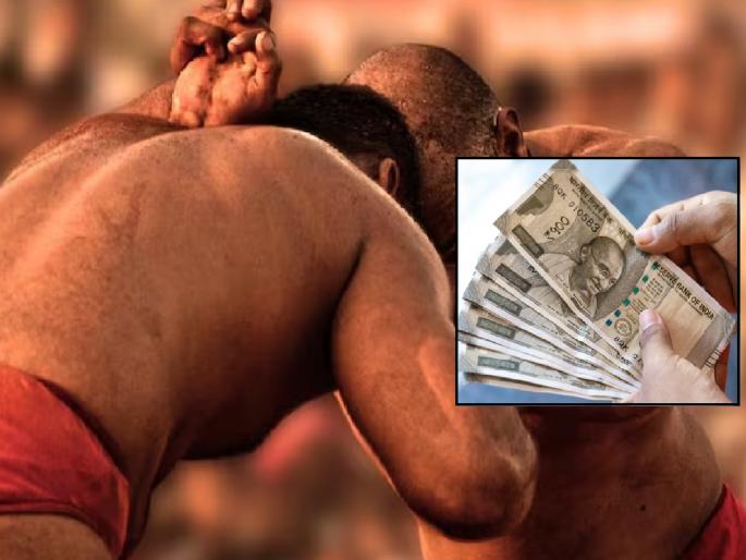 Hind Kesari along with Maharashtra Kesari's remuneration has been stopped | कुस्तीत पैलवानांनी मैदान मारलं, मानधनासाठी सरकारनं तंगवलं..! Hind Kesari along with Maharashtra Kesari's remuneration has been stopped | कुस्तीत पैलवानांनी मैदान मारलं, मानधनासाठी सरकारनं तंगवलं..!