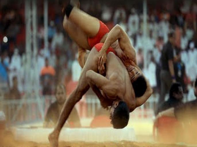 Men's Sports Championships on Raigad; 48 teams have filed nomination | रायगडावर रंगणार मर्दानी खेळांच्या स्पर्धा; ४८ संघांनी केली नावनोंदणी Men's Sports Championships on Raigad; 48 teams have filed nomination | रायगडावर रंगणार मर्दानी खेळांच्या स्पर्धा; ४८ संघांनी केली नावनोंदणी