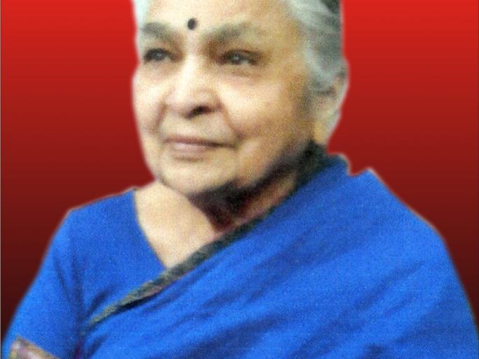 Kusumtai Korpe, the first woman MLA of Akola died | अकोल्यातील पहिल्या महिला आमदार कुसुमताई कोरपे यांचे निधन Kusumtai Korpe, the first woman MLA of Akola died | अकोल्यातील पहिल्या महिला आमदार कुसुमताई कोरपे यांचे निधन