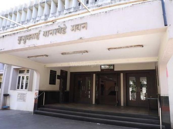 1.89 lakh fined on 6 wedding halls in Nagpur | नागपुरात ६ मंगल कार्यालयांवर दंड, १.८९ लाखांची वसुली