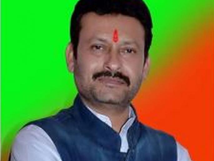 Sanjay Kute is the fourth cabinet minister in Buldhana district | संजय कुटे बुलडाणा जिल्ह्यातील पाचवे कॅबीनेट मंत्री