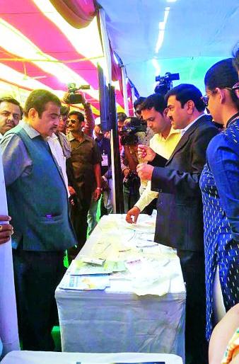 Kutuhal exhibition to take at national level: Ajay Sancheti | कुतूहल प्रदर्शनाला राष्ट्रीय स्तरावर नेणार : अजय संचेती Kutuhal exhibition to take at national level: Ajay Sancheti | कुतूहल प्रदर्शनाला राष्ट्रीय स्तरावर नेणार : अजय संचेती