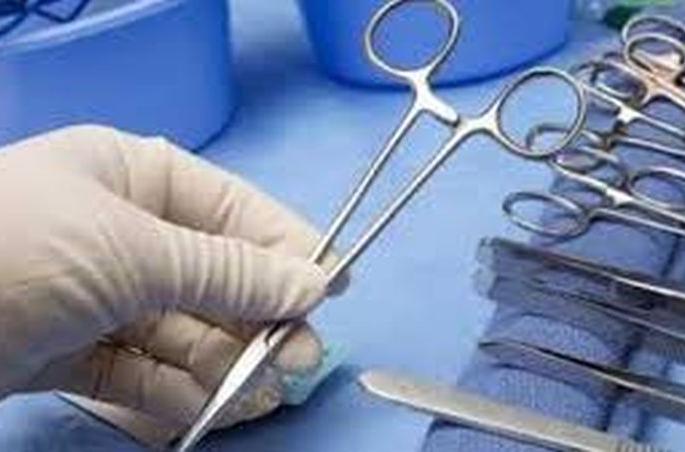 Family planing surgery stalled in Washim district | वाशिम जिल्ह्यात कुटुंबकल्याण शस्त्रक्रिया ठप्प  