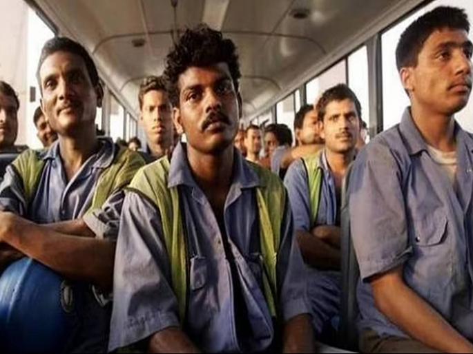 kuwait replacing foreigners in government jobs indians getting affected the most | दुष्काळात तेरावा महिना! लाखो भारतीयांच्या नोकऱ्या जाणार; 'या' देशानं घेतला कठोर निर्णय kuwait replacing foreigners in government jobs indians getting affected the most | दुष्काळात तेरावा महिना! लाखो भारतीयांच्या नोकऱ्या जाणार; 'या' देशानं घेतला कठोर निर्णय