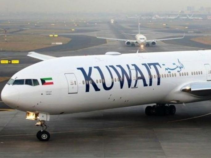 Boeing-777 to depart for Kuwait on Saturday; Another plane will arrive on October 1 | शनिवारी कुवैतला रवाना होणार बोईंग-७७७; १ ऑक्टोबरला दुसरे विमान येणार Boeing-777 to depart for Kuwait on Saturday; Another plane will arrive on October 1 | शनिवारी कुवैतला रवाना होणार बोईंग-७७७; १ ऑक्टोबरला दुसरे विमान येणार