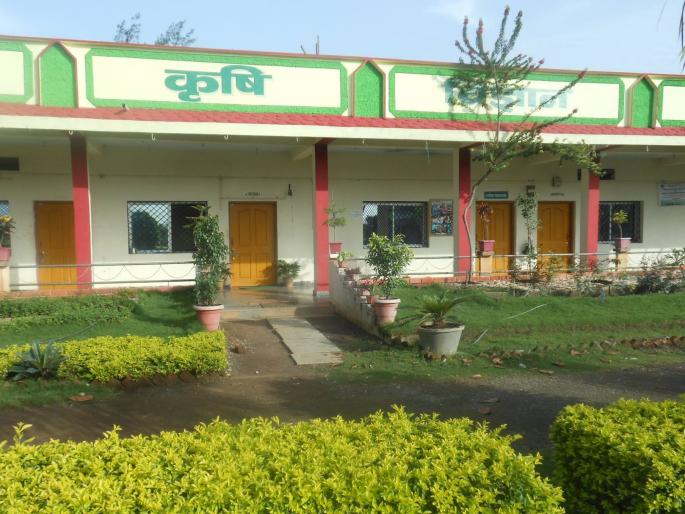 Guidance to farmers by krishi vigyan mandal KVK Hingoli | हिंगोली केव्हीकेच्या कृषी विज्ञान मंडळात शेतकऱ्यांना मार्गदर्शन Guidance to farmers by krishi vigyan mandal KVK Hingoli | हिंगोली केव्हीकेच्या कृषी विज्ञान मंडळात शेतकऱ्यांना मार्गदर्शन