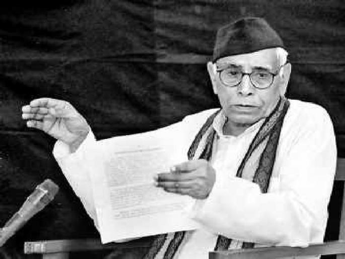 Healthy Journalism of a Companion | एका संघनिष्ठाची व्रतस्थ पत्रकारिता Healthy Journalism of a Companion | एका संघनिष्ठाची व्रतस्थ पत्रकारिता