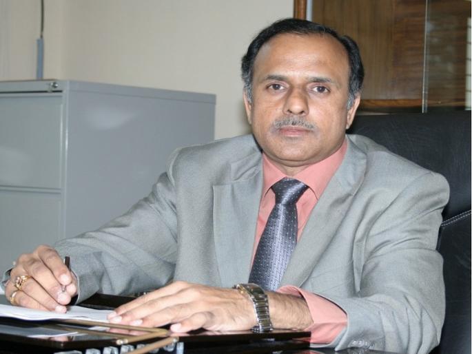 After eight months, the law University got new Vice Chancellor | आठ महिन्यांनी मिळाला विधी विद्यापीठाला पूणवेळी कुलगुरू After eight months, the law University got new Vice Chancellor | आठ महिन्यांनी मिळाला विधी विद्यापीठाला पूणवेळी कुलगुरू