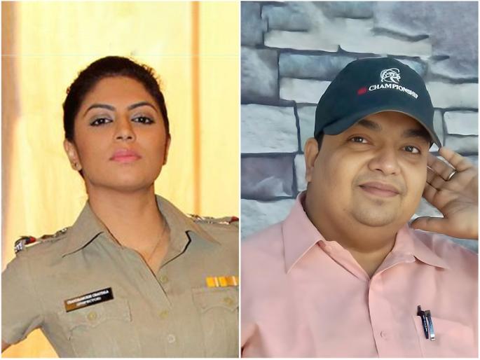 Ishwar thakur update fir actress kavita kaushik came forward to help her co star also started fund raiser for him | 'भाभीजी घर पर है' फेम अभिनेत्याची बिकट अवस्था पाहून कविता कौशिक धावली मदतीला, सहकलाकारावरील उपचारासाठी जमवले रक्कम! Ishwar thakur update fir actress kavita kaushik came forward to help her co star also started fund raiser for him | 'भाभीजी घर पर है' फेम अभिनेत्याची बिकट अवस्था पाहून कविता कौशिक धावली मदतीला, सहकलाकारावरील उपचारासाठी जमवले रक्कम!