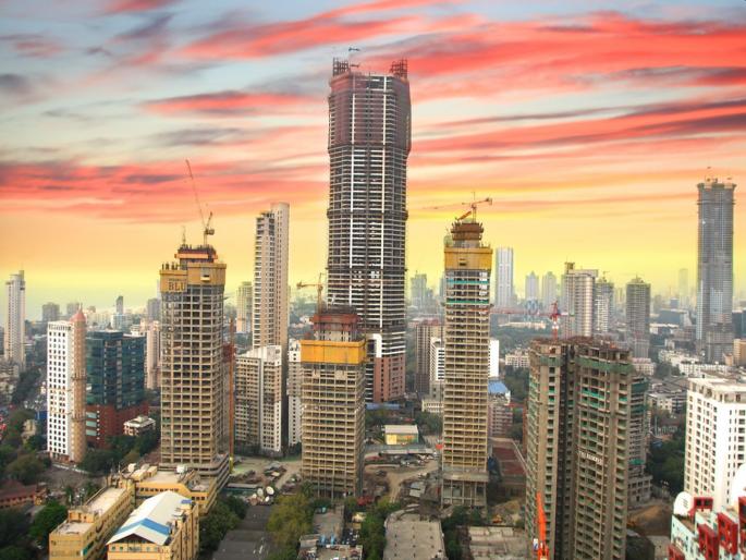 Diwali for Mumbai builders | मुंबईतील बांधकाम व्यावसायिकांची दिवाळी Diwali for Mumbai builders | मुंबईतील बांधकाम व्यावसायिकांची दिवाळी