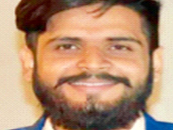 Shubham Yadav tops Islamic Studies Entrance Test | इस्लामिक अभ्यास प्रवेश परीक्षेत शुभम यादव अव्वल Shubham Yadav tops Islamic Studies Entrance Test | इस्लामिक अभ्यास प्रवेश परीक्षेत शुभम यादव अव्वल