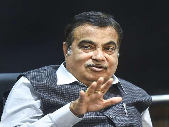 CoronaVirus: It is not possible to predict what will happen next 15 days, month; Statement by Nitin Gadkari | CoronaVirus: घरेच्या घरे कोरोनाग्रस्त! पुढे काय होईल सांगता येत नाही; नितीन गडकरींचे वक्तव्य