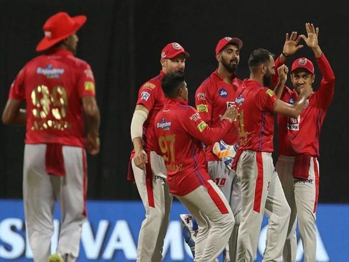 RCB vs KXIP Live Score Royal Challengers Bangalore vs Kings XI Punjab IPL 2020 Live Score and Match updates | RCB vs KXIP Live Score: आरसीबीचा 'विराट' पराभव; पंजाबनं ९७ धावांनी लोळवलं