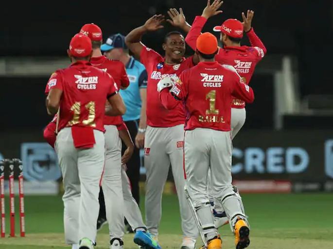 IPL 2020 RCB vs KXIP punjabs roller coaster ride against banglore wins match on last ball | IPL 2020 RCB vs KXIP: किंग्ज इलेव्हनची आश्चर्यचकित करणारी 'रोलर कोस्टर राईड' 