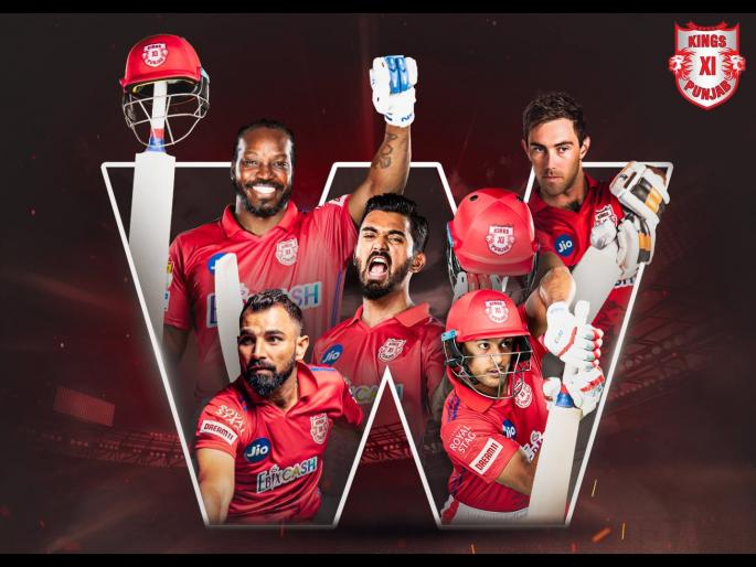IPL 2020 DC vs KXIP Latest News: Delhi Capitals vs Kings XI Punjab: A look at likely playing XIs of both teams | IPL 2020 DC vs KXIP Latest News: ख्रिस गेलची विश्वविक्रमाकडे वाटचाल; दिल्लीसमोर त्याला रोखण्याचे आव्हान