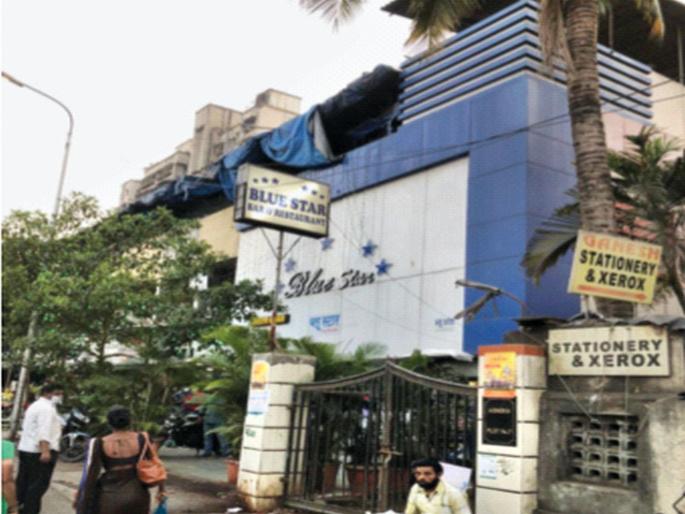 Crimes against hotels for breaking the rules | नियम मोडल्यास हॉटेलांवर गुन्हे Crimes against hotels for breaking the rules | नियम मोडल्यास हॉटेलांवर गुन्हे