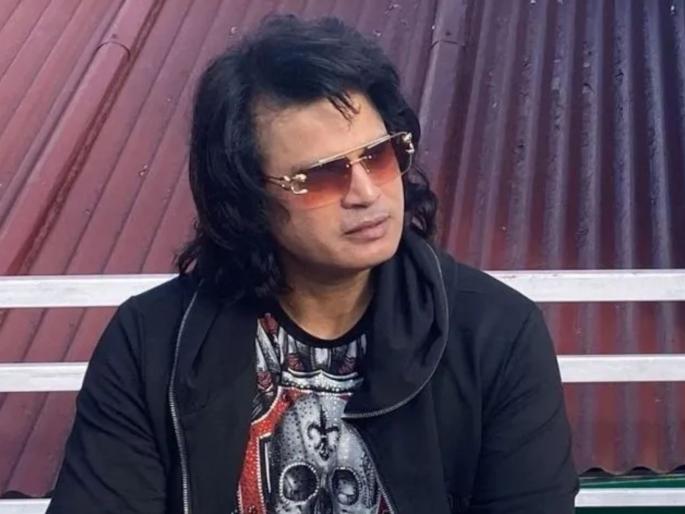 Kyonki Saas Bhi Kabhi Bahu Thi actor mukesh bharti receives death threat from Ravi Pujari gang member | 'क्योंकी सास भी कभी बहू थी'मधील अभिनेत्याला जीवे मारण्याची धमकी; रवी पुजारी टोळीतील सदस्याने पाठवले मेसेज Kyonki Saas Bhi Kabhi Bahu Thi actor mukesh bharti receives death threat from Ravi Pujari gang member | 'क्योंकी सास भी कभी बहू थी'मधील अभिनेत्याला जीवे मारण्याची धमकी; रवी पुजारी टोळीतील सदस्याने पाठवले मेसेज