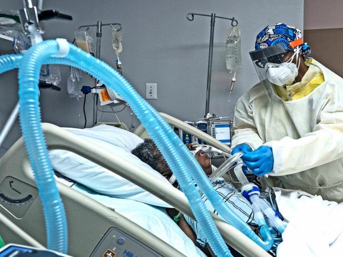 Parking Plaza received 15 metric tons of oxygen | ‘पार्किंग प्लाझा’ला १५ मेट्रिक टन ऑक्सिजनचा मिळाला साठा Parking Plaza received 15 metric tons of oxygen | ‘पार्किंग प्लाझा’ला १५ मेट्रिक टन ऑक्सिजनचा मिळाला साठा