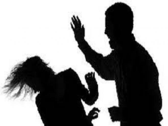 sexual harassment on a married woman | "माहेरून ५० हजार घेऊन ये", अशी मागणी करत विवाहितेवर लैंगिक अत्याचार