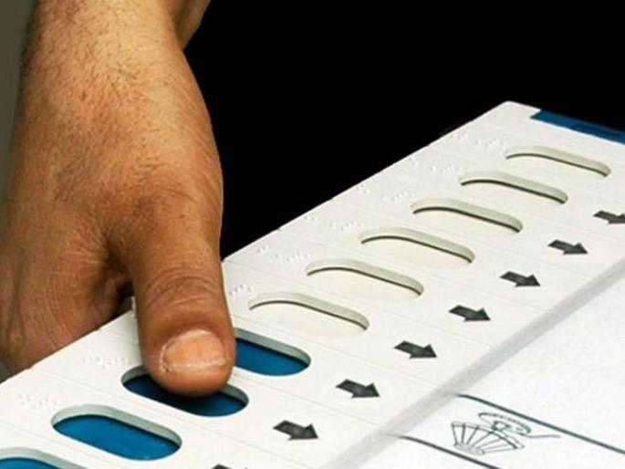 the statistic of north mumbai lok sabha constituency for last 4 elections show that they cast their votes to leading candidates | तिसरा उमेदवार ‘उपेक्षित’ मुंबई उत्तर लोकसभा मतदारसंघात जादू काही चालेना the statistic of north mumbai lok sabha constituency for last 4 elections show that they cast their votes to leading candidates | तिसरा उमेदवार ‘उपेक्षित’ मुंबई उत्तर लोकसभा मतदारसंघात जादू काही चालेना