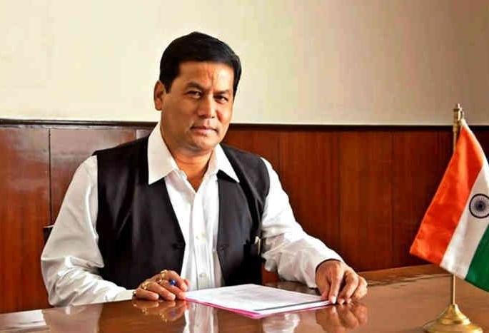 ‘Comrade’, ‘Red Salute’; Outrage on Facebook against Assam Chief Minister | ‘कॉम्रेड’, ‘लाल सलाम’; आसामच्या मुख्यमंत्र्यांविरुद्ध फेसबुकवर तीव्र रोष ‘Comrade’, ‘Red Salute’; Outrage on Facebook against Assam Chief Minister | ‘कॉम्रेड’, ‘लाल सलाम’; आसामच्या मुख्यमंत्र्यांविरुद्ध फेसबुकवर तीव्र रोष