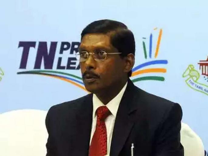 Sivaramakrishnan eager for the main selection committee, Rajesh Chauhan, Amey Khurasia also filled in the application | शिवरामकृष्णन मुख्य निवड समितीसाठी उत्सुक, राजेश चौहान, अमेय खुरासिया यांनीही भरले अर्ज
