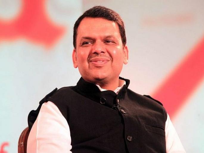 There are no differences with Pankaja Munde: Devendra Fadnavis | पंकजा मुंडेंशी कसलेही मतभेद नाहीत: देवेंद्र फडणवीस There are no differences with Pankaja Munde: Devendra Fadnavis | पंकजा मुंडेंशी कसलेही मतभेद नाहीत: देवेंद्र फडणवीस