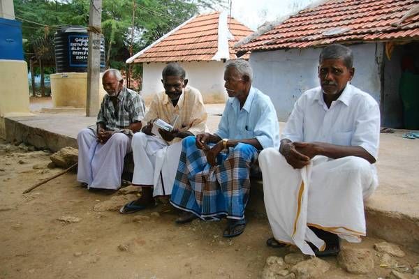 The honorarium of over three thousand freedom fighters in the state is exhausted | राज्यातील तीन हजारांवरील मिसाबंदींचे मानधन थकले