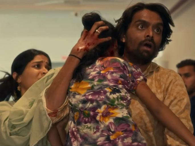 Laalo Krishna Sada Sahaayate gujrati movie record break chaavaa kantara movie | 'या' सिनेमाने रिलीज होताच तोडलाय 'छावा'चा रेकॉर्ड; ५० लाखांचं बजेट अन् तब्बल ७५ कोटींंची कमाई Laalo Krishna Sada Sahaayate gujrati movie record break chaavaa kantara movie | 'या' सिनेमाने रिलीज होताच तोडलाय 'छावा'चा रेकॉर्ड; ५० लाखांचं बजेट अन् तब्बल ७५ कोटींंची कमाई