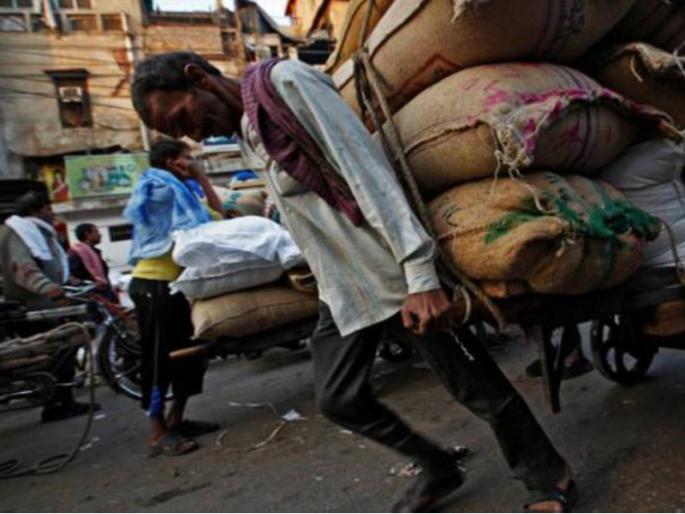 God has given us so much labor, because ... Read this story! | देवाने आपल्याच वाट्याला एवढे श्रम वाढून ठेवले आहेत, कारण... वाचा ही गोष्ट! God has given us so much labor, because ... Read this story! | देवाने आपल्याच वाट्याला एवढे श्रम वाढून ठेवले आहेत, कारण... वाचा ही गोष्ट!