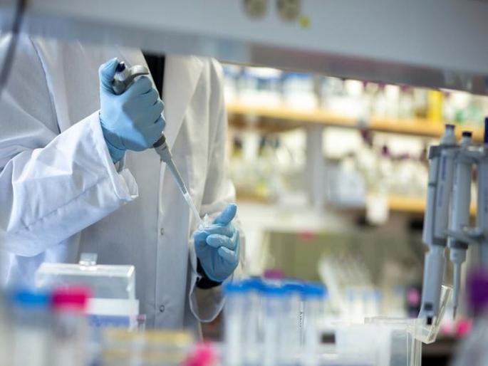 The proposal for 'Molecular Lab' is back on the wall | ‘मॉलिक्युलर लॅब’चा प्रस्ताव मागे पडल्यानेच पुण्यावर भिस्त The proposal for 'Molecular Lab' is back on the wall | ‘मॉलिक्युलर लॅब’चा प्रस्ताव मागे पडल्यानेच पुण्यावर भिस्त