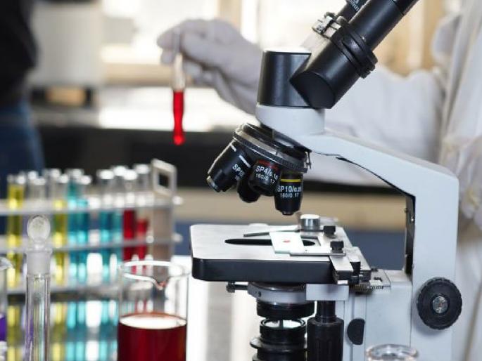 Blood, urine tests conducted in a laboratory in Karad without a doctor Case registered against 17 people | Satara: कराडातील लॅबोरेटरीत डॉक्टरांशिवाय रक्त, लघवीची तपासणी; १७ जणांवर गुन्हा दाखल Blood, urine tests conducted in a laboratory in Karad without a doctor Case registered against 17 people | Satara: कराडातील लॅबोरेटरीत डॉक्टरांशिवाय रक्त, लघवीची तपासणी; १७ जणांवर गुन्हा दाखल