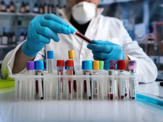 A 'market' of illegal laboratories is going on in the state; Letter from the Paramedical Council to the Director General of Police | राज्यात चालू आहे बेकायदा लॅबोरेटरींचा ‘बाजार’; पॅरामेडिकल कौन्सिलचे पोलिस महासंचालकांना पत्र A 'market' of illegal laboratories is going on in the state; Letter from the Paramedical Council to the Director General of Police | राज्यात चालू आहे बेकायदा लॅबोरेटरींचा ‘बाजार’; पॅरामेडिकल कौन्सिलचे पोलिस महासंचालकांना पत्र