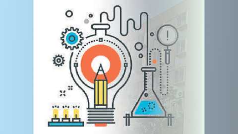 Space Innovation Lab will be started in Kolhapur | कोल्हापुरात सुरू होणार स्पेस इनोव्हेशन लॅब