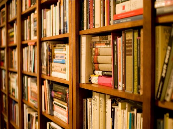 There is no new library in the state in eight years, just an announcement to preserve the reading culture | राज्यात आठ वर्षांत एकही नवे ग्रंथालय नाही, वाचनसंस्कृती जपण्याच्या केवळ घोषणाच There is no new library in the state in eight years, just an announcement to preserve the reading culture | राज्यात आठ वर्षांत एकही नवे ग्रंथालय नाही, वाचनसंस्कृती जपण्याच्या केवळ घोषणाच