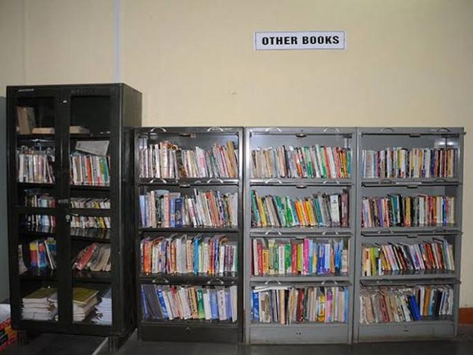 Resolution to set up a laboratory, library in Zilla Parishad School! | जिल्हा परिषद शाळेत प्रयोगशाळा, ग्रंथालय उभारणीचा संकल्प! Resolution to set up a laboratory, library in Zilla Parishad School! | जिल्हा परिषद शाळेत प्रयोगशाळा, ग्रंथालय उभारणीचा संकल्प!