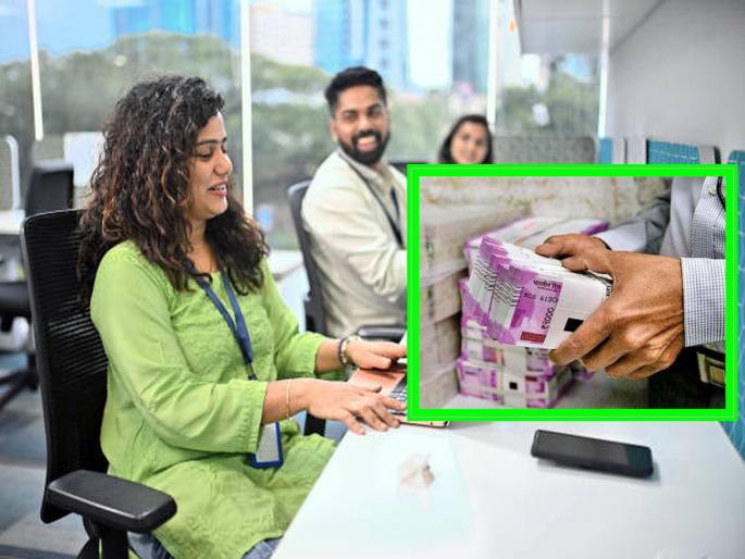 New Labor Code: Now there will be a reduction in salary of 1 lakh CTC, but after retirement, old age will be in full swing, you will get Rs 5.77 crore... | नवीन कामगार संहिता: आता पगारात कपात, पण निवृत्तीनंतर म्हातारपण दणक्यात जाणार, ५.७७ कोटी रुपये मिळणार...