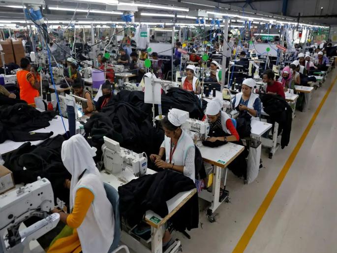 Editorial on India new Labour Codes, Will the changes in the labor law really provide justice to workers? | 'तळपती तलवार' आणि धार! कामगार कायद्यातील बदल खरंच कामगारांना न्याय देतील का? Editorial on India new Labour Codes, Will the changes in the labor law really provide justice to workers? | 'तळपती तलवार' आणि धार! कामगार कायद्यातील बदल खरंच कामगारांना न्याय देतील का?