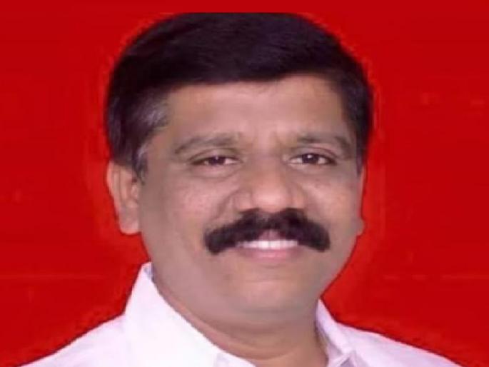 Maharashtra assembly vidhan sabha election 2024 Avinash Lad rebel candidate of Congress from Rajapur assembly constituency suspended from the party | काँग्रेसचे बंडखोर उमेदवार अविनाश लाड पक्षातून निलंबित; कारवाईवर लाड यांनी दिली प्रतिक्रिया, म्हणाले.. Maharashtra assembly vidhan sabha election 2024 Avinash Lad rebel candidate of Congress from Rajapur assembly constituency suspended from the party | काँग्रेसचे बंडखोर उमेदवार अविनाश लाड पक्षातून निलंबित; कारवाईवर लाड यांनी दिली प्रतिक्रिया, म्हणाले..