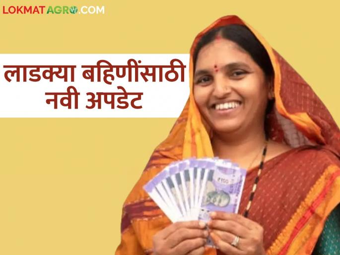 Ladki Bahin Yojana Update: Government's new criteria for Ladki Bahin Yojana; What are the criteria? Read in detail | Ladki Bahin Yojana Update : लाडकी बहिण योजनेसाठी आता सरकारचे नवे निकष; काय आहेत निकष? वाचा सविस्तर Ladki Bahin Yojana Update: Government's new criteria for Ladki Bahin Yojana; What are the criteria? Read in detail | Ladki Bahin Yojana Update : लाडकी बहिण योजनेसाठी आता सरकारचे नवे निकष; काय आहेत निकष? वाचा सविस्तर