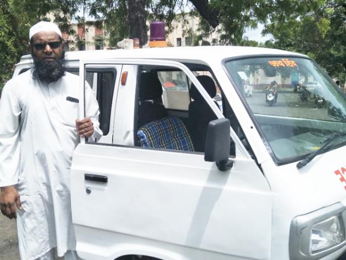 Missing bin Laden's son, ridiculed unemployed, heir ... | बेपत्ता मित्राच्या मुलाला शोधताना लादेन देऊ लागले बेवारस, वारस प्रेतांना मुक्ती... Missing bin Laden's son, ridiculed unemployed, heir ... | बेपत्ता मित्राच्या मुलाला शोधताना लादेन देऊ लागले बेवारस, वारस प्रेतांना मुक्ती...