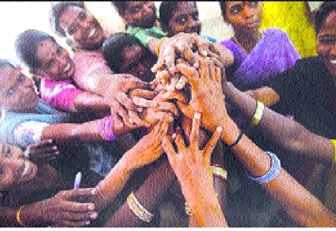 Women should not tolerate injustice | महिलांनी अन्याय सहन करू नये : चाकणकर Women should not tolerate injustice | महिलांनी अन्याय सहन करू नये : चाकणकर