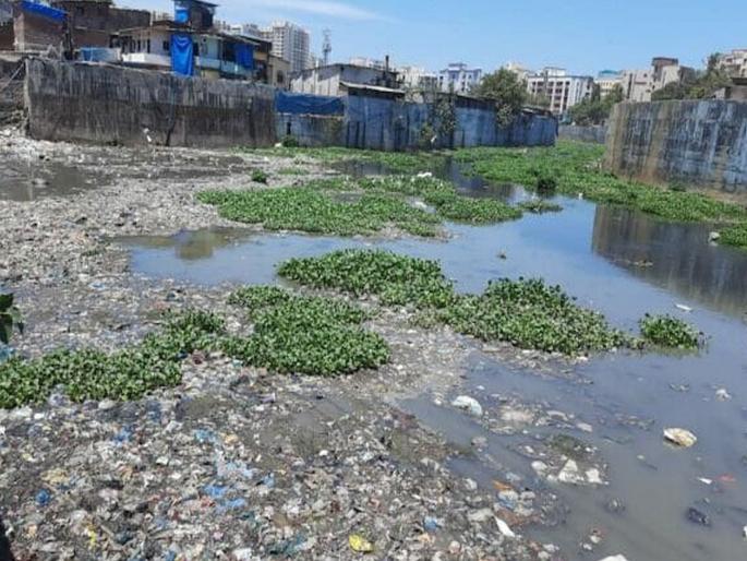 Mithi River silt corruption investigation expands in scope; Industries Minister Uday Samant; Investigation since 2006 | मिठी नदी गाळ भ्रष्टाचार चौकशीच्या व्याप्तीत वाढ; उद्योगमंत्री उदय सामंत; २००६ पासूनची चौकशी Mithi River silt corruption investigation expands in scope; Industries Minister Uday Samant; Investigation since 2006 | मिठी नदी गाळ भ्रष्टाचार चौकशीच्या व्याप्तीत वाढ; उद्योगमंत्री उदय सामंत; २००६ पासूनची चौकशी