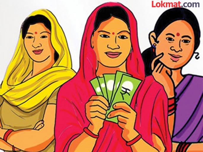 Ineligible ladki bahin yojana paid back after verification verification will continue | अपात्र लाडक्या बहिणींनी पडताळणीनंतर पैसे केले परत, पडताळणी सुरूच राहणार