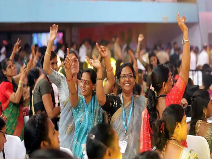 When will the newly eligible 'Ladki Bahin Scheme' who have completed 21 years of age receive the benefits? | २१ वर्ष पूर्ण झालेल्या नव्याने पात्र ठरणाऱ्या ‘लाडक्या बहिणीं’ना केव्हा मिळणार लाभ? When will the newly eligible 'Ladki Bahin Scheme' who have completed 21 years of age receive the benefits? | २१ वर्ष पूर्ण झालेल्या नव्याने पात्र ठरणाऱ्या ‘लाडक्या बहिणीं’ना केव्हा मिळणार लाभ?