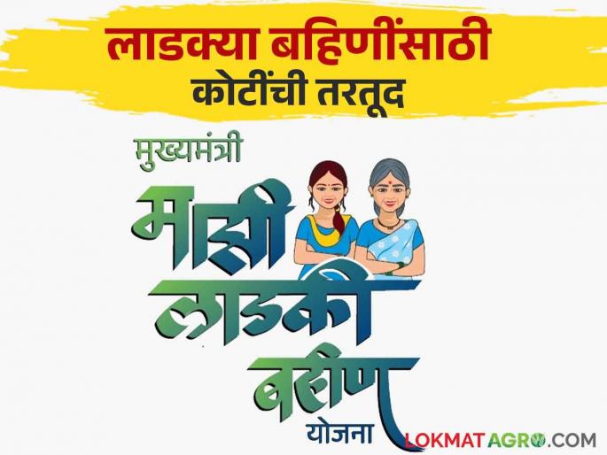 Majhi Ladki Bahin Yojana: Majhi Ladki Bahin Yojana's Security Cover for Women | Majhi Ladki Bahin Yojana : काय सांगताय! माझी लाडकी बहीण योजना कायस्वरुपी सुरू राहणार; 'इतके' कोटींची तरतूद वाचा सविस्तर Majhi Ladki Bahin Yojana: Majhi Ladki Bahin Yojana's Security Cover for Women | Majhi Ladki Bahin Yojana : काय सांगताय! माझी लाडकी बहीण योजना कायस्वरुपी सुरू राहणार; 'इतके' कोटींची तरतूद वाचा सविस्तर
