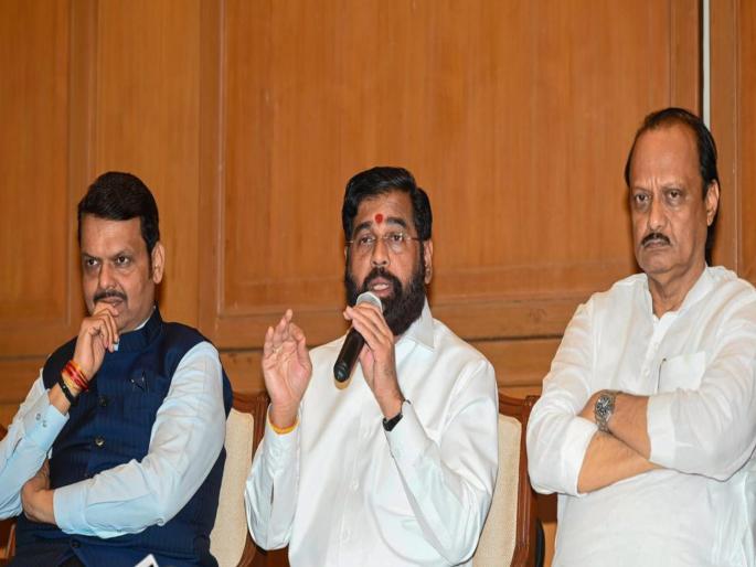 On Rakhipurnima start mukhyamantri majhi ladki bahini yojana in maharashtra | राखीपौर्णिमेलाच लाडक्या बहिणांना पंधराशेची भेट; राज्य आर्थिक संकटात, विरोधकांचा आरोप चुकीचा On Rakhipurnima start mukhyamantri majhi ladki bahini yojana in maharashtra | राखीपौर्णिमेलाच लाडक्या बहिणांना पंधराशेची भेट; राज्य आर्थिक संकटात, विरोधकांचा आरोप चुकीचा